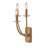 Joleon Candle Wall Light