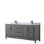 Ensemble de meuble-lavabo double 80 po Daria-97905712-97905716
