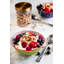 KitchenCraft Bright Yellow Floral Ceramic Bowls