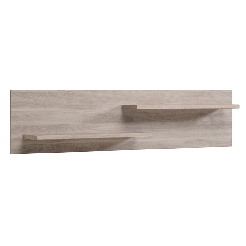 Welty Bracket Shelf, Silex Oak