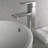 Single-handle Bathroom Faucet-37615649