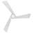 Sculpt 60'' Ceiling Fan with LED Lights-118745468-118745467