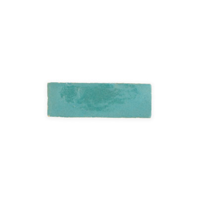 Carreau de mur marocain 5-1 / 2 "x 1-3 / 4" Moroccan Bejmat