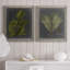 Toile encadrée «Foliage Dramatique» - Prêt à accrocher-1829879816-1829879863-1829921895