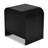  Andre Seville Nightstand in Black