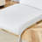 Modern Bar Stools, Pu Leather Metal Frame, Compact Kitchen Dining Set