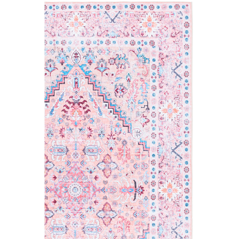 Tapis oriental performance Arizona, Rectangle 4pi x 6 pi