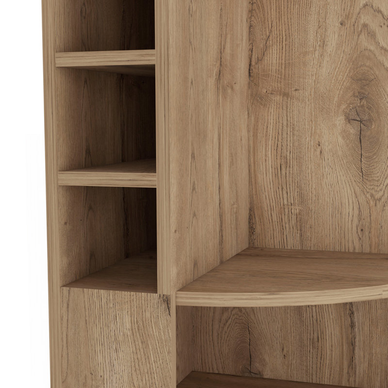 Armoire de bar Oban