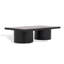 Falynn Rectangular Single Coffee Table