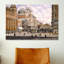 «New York: Central Station» par Stanton Manolakas, reproduction d'art sur toile-73922392-73922393-73922394