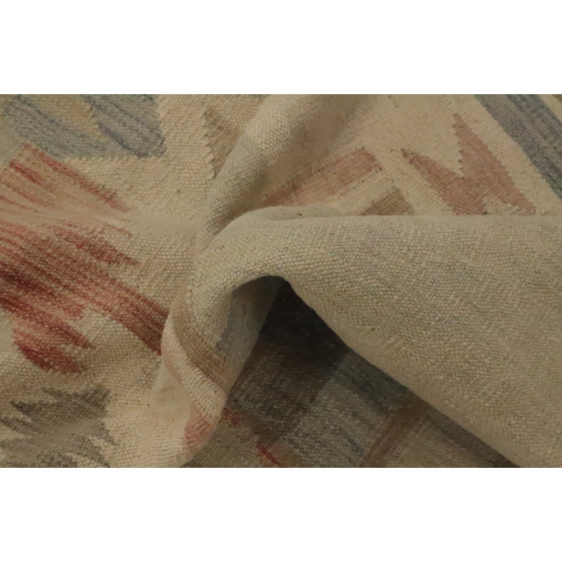 Tapis en laine Kilim