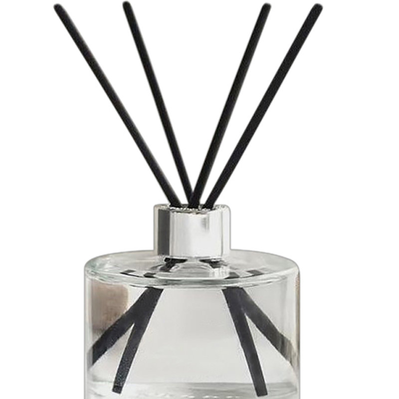 Renztiew  Reed Diffuser, Black cherry