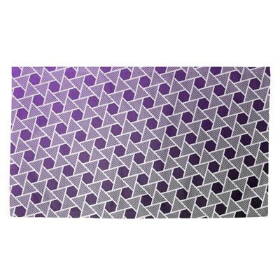 Mcguigan Geometric Indoor Rug