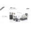 Plastic Utensil Crock-42180450