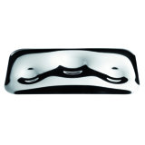 Stainless Steel Divided Serving Dish