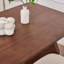 Table de salle à manger rectangulaire-553272947