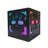 Battery Operated Colour Changing Sugar Skull Box