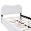 Lit plateforme tapissier avec pieds de soutien et lit gigogne-932716092-932716095