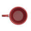 Cute Graphic Ceramic Mug, Red/White, 11oz-1197351938