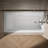 Archer 60-in X 30-in Alcove Heated Bubblemassage Air Bath with Left-hand Drain-39672581-39745232