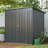 Outdoor Storage Shed