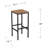 Coralvine Outdoor Stool