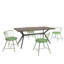 Ensemble de table et 4 chaises Breaux-2034876603-2034876602