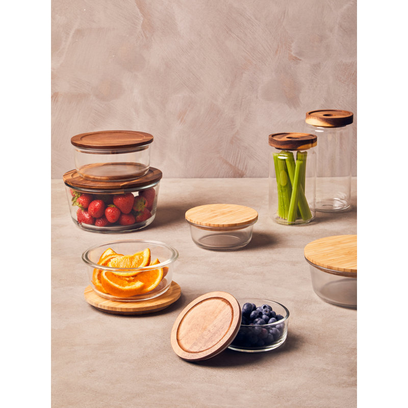 Freska Food Storage Container