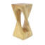 Table d'appoint Twist Shape