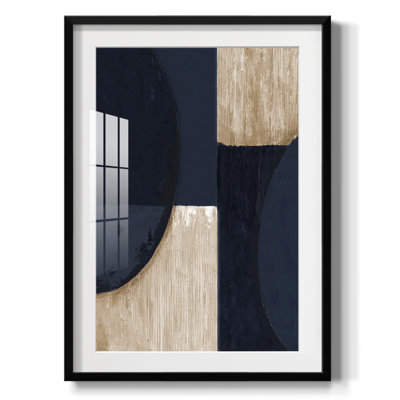 Navy Reflections