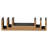Wickes 3 Piece Floating Shelf-1240670002