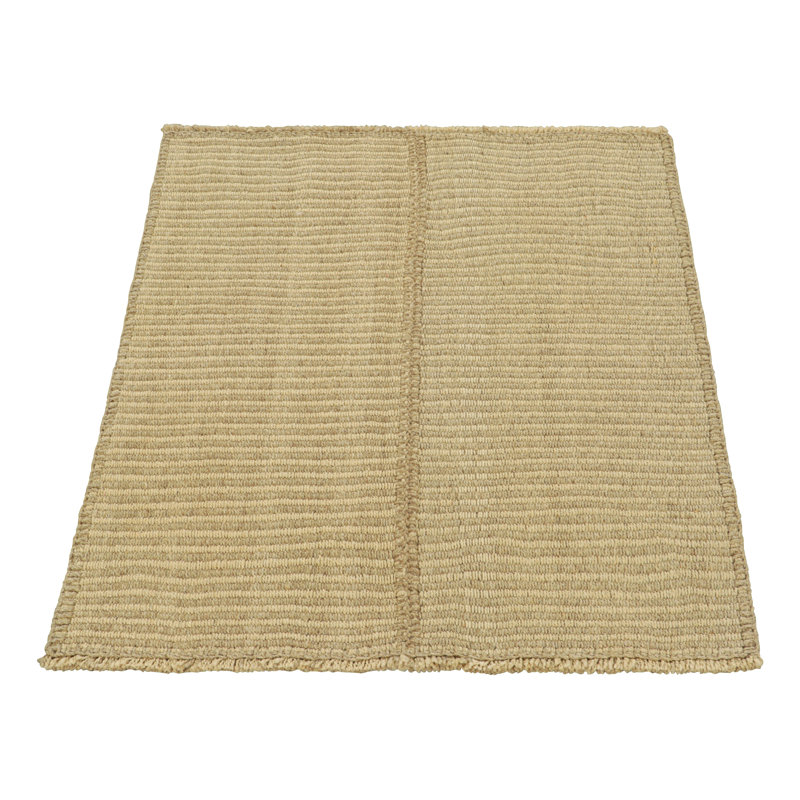 One-of-a-Kind 3'1" X 3'4" Area Rug