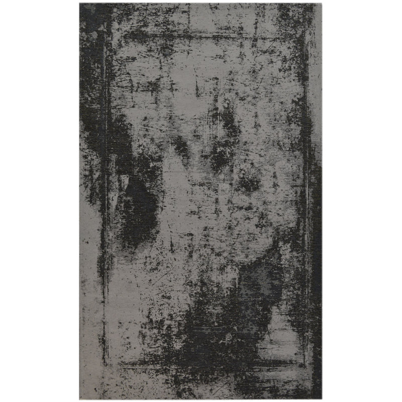 Smart Abstract Area Rug, Rectangle 120 x 180cm