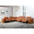 Camel Genuine Leather