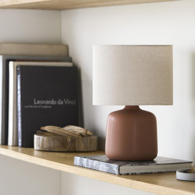 Lampe de table Pramit