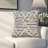 Textured Throw Pillow Set of 2