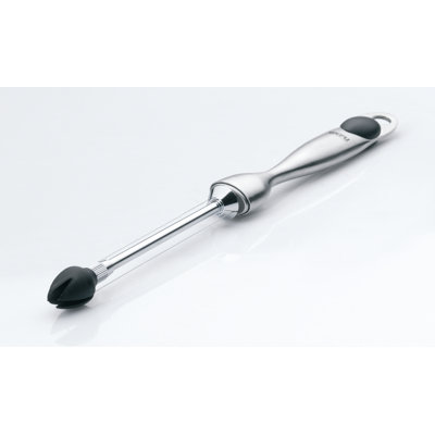 Gefu By Unimet Stainless Steel Cheese Slicer