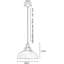 1 - Light Dome Pendant-284510272