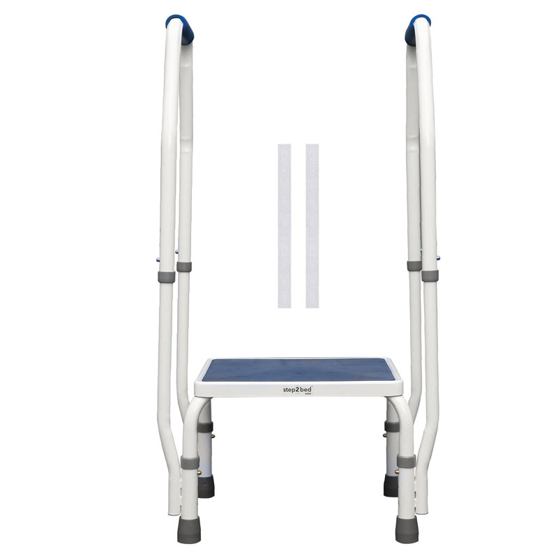 Mini marche d'escalier Step2bed