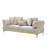 Aamina 3-piece Living Room Set