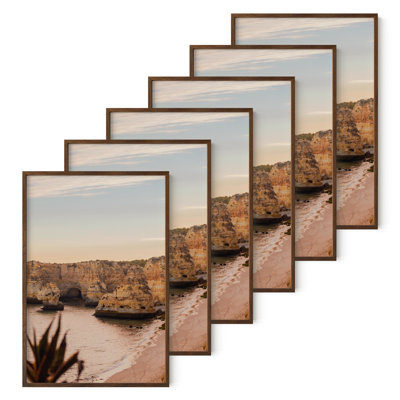Picture Frame - Set of 6