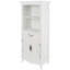 Elegance Display Cabinet