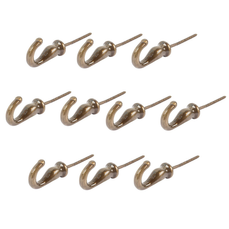 Iron Wall Wall Hook