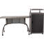 Ensemble de bureau et lutrin Oklahoma Sound®