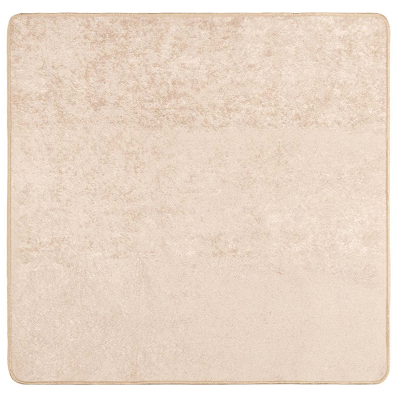 Area Rug, Round 100 cm