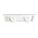 Tesla LED Multi-Spotlight Recessed Lighting Kit