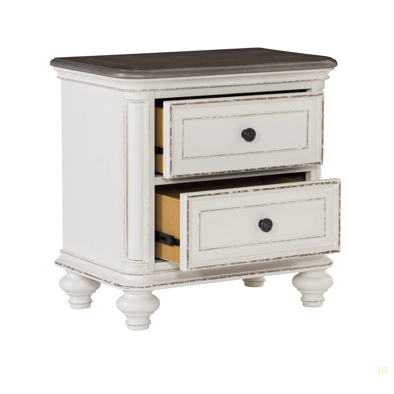 Table de chevet 1Pc