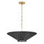 Petit lustre convertible Hinkley Delia-117666275