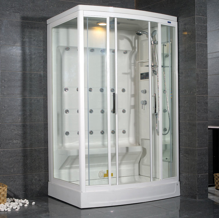 Steam Shower