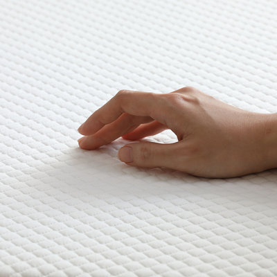 Lowesville Medium Cooling Gel Memory Foam Mattress